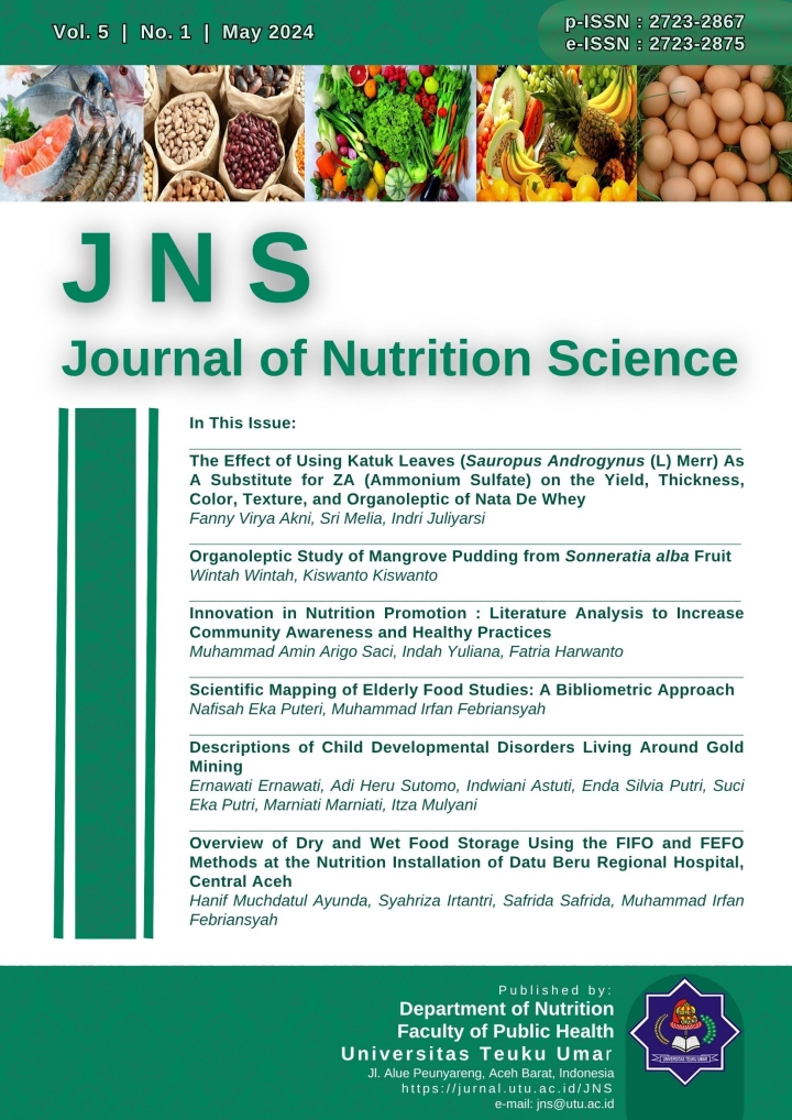 Cover Page