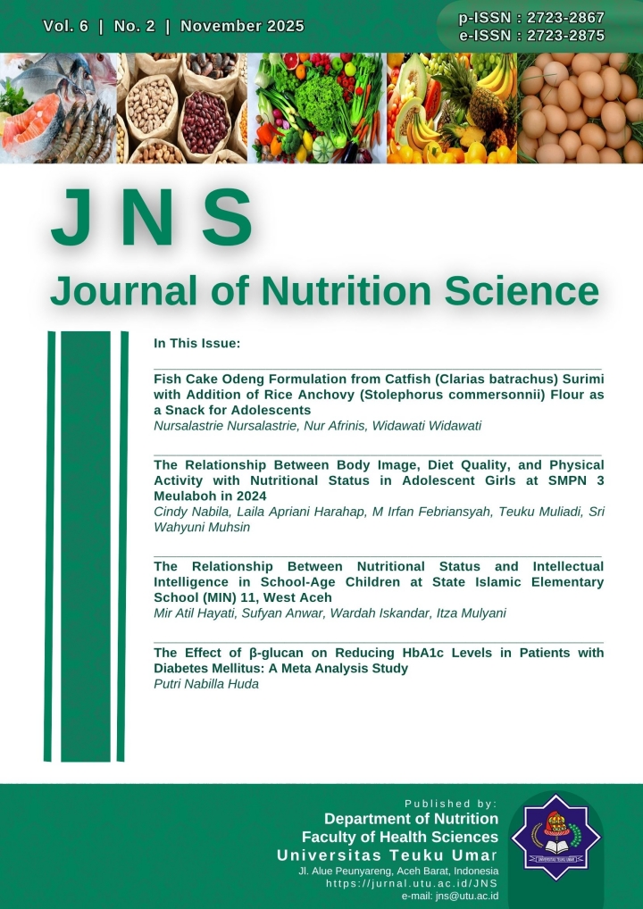 Cover Page