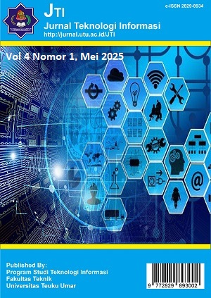 Cover Page